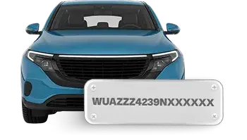 What is a VIN Number?