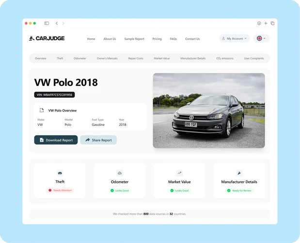 how it works steps presentation